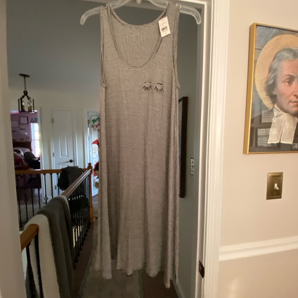 loft night gown